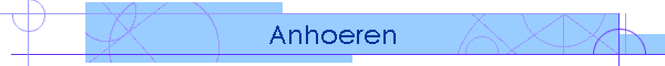 Anhoeren